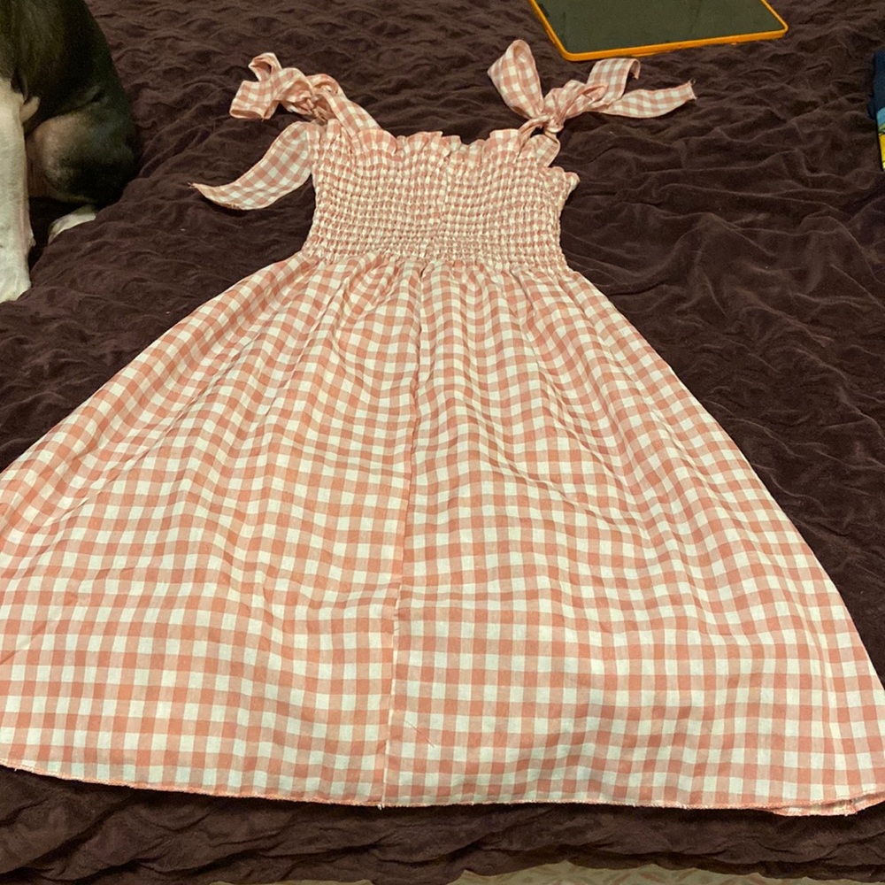 SHEIN dress